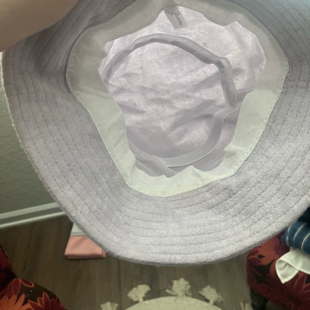 Backer hat - Picture 2 of 2